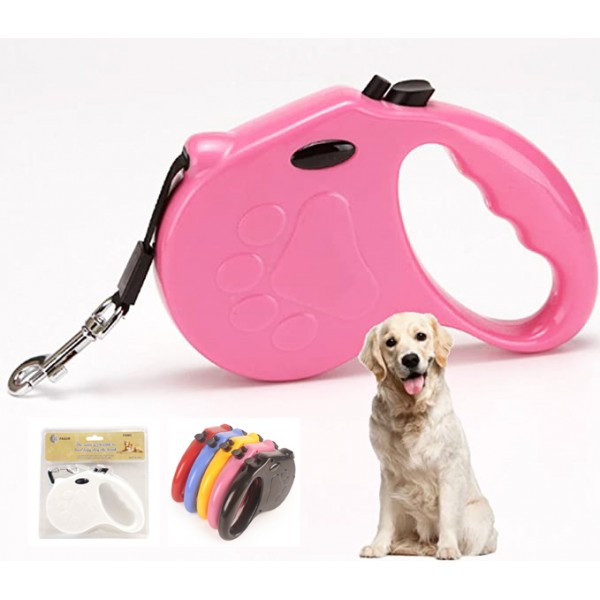 ΜΗΧΑΝΙΚΟ ΛΟΥΡΙ ΣΚΥΛΟΥ FG903 ΣΕ 6 ΧΡΩΜΑΤΑ 5Μ